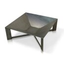 Fire Pit LINCOLN 70 of steel