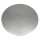 fire bowl lid FLINT 72, in stainless steel