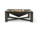 Fire Pit LINCOLN 80 Steel